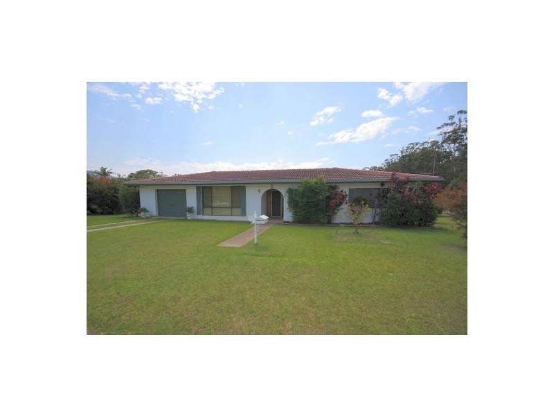 1 Taloumbi Road, Coffs Harbour NSW 2450