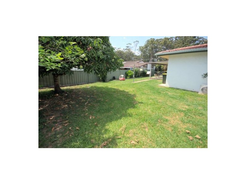 1 Taloumbi Road, Coffs Harbour NSW 2450