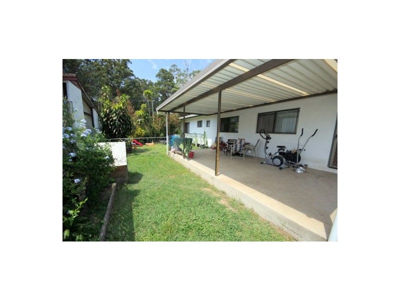 1 Taloumbi Road, Coffs Harbour NSW 2450