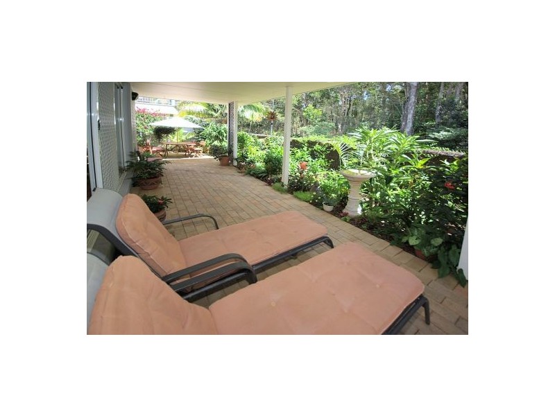 7 Beach Haven Court, Sapphire Beach NSW 2450