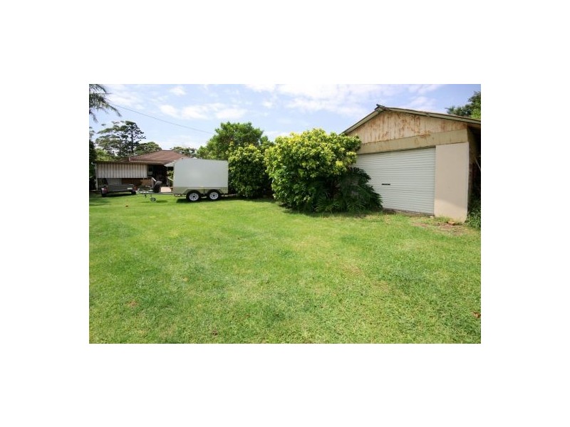 78 Moonee Street, Coffs Harbour NSW 2450