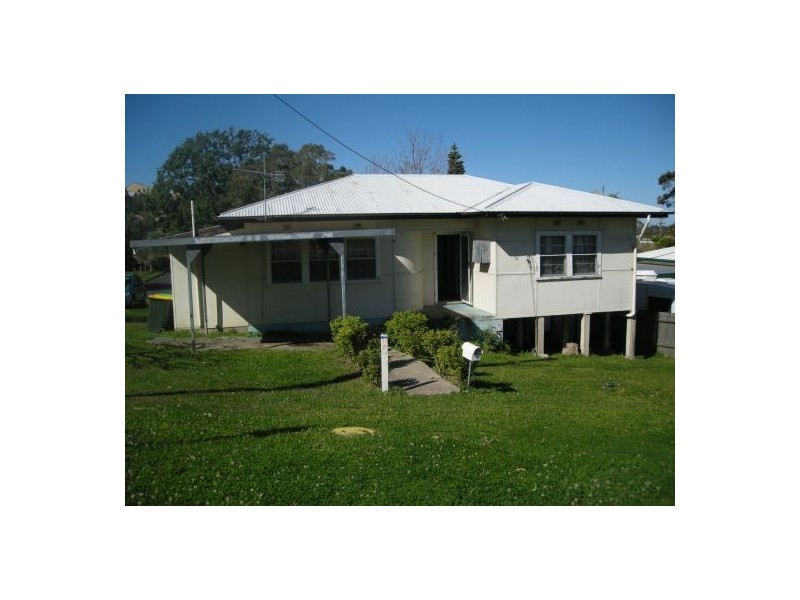 2 Howard Lane, Coffs Harbour NSW 2450