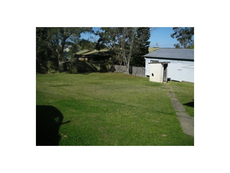 2 Howard Lane, Coffs Harbour NSW 2450