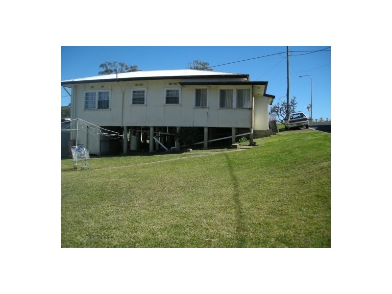 2 Howard Lane, Coffs Harbour NSW 2450