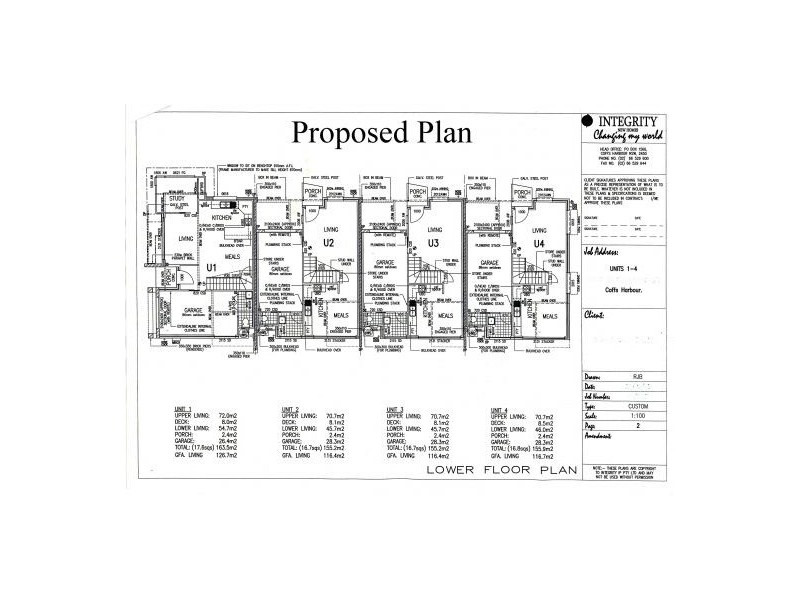 2 Howard Lane, Coffs Harbour NSW 2450