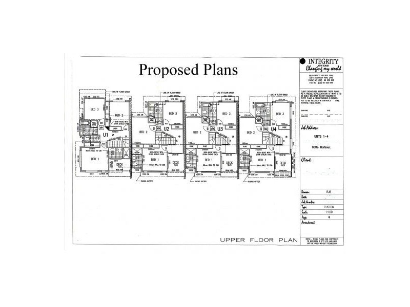 2 Howard Lane, Coffs Harbour NSW 2450
