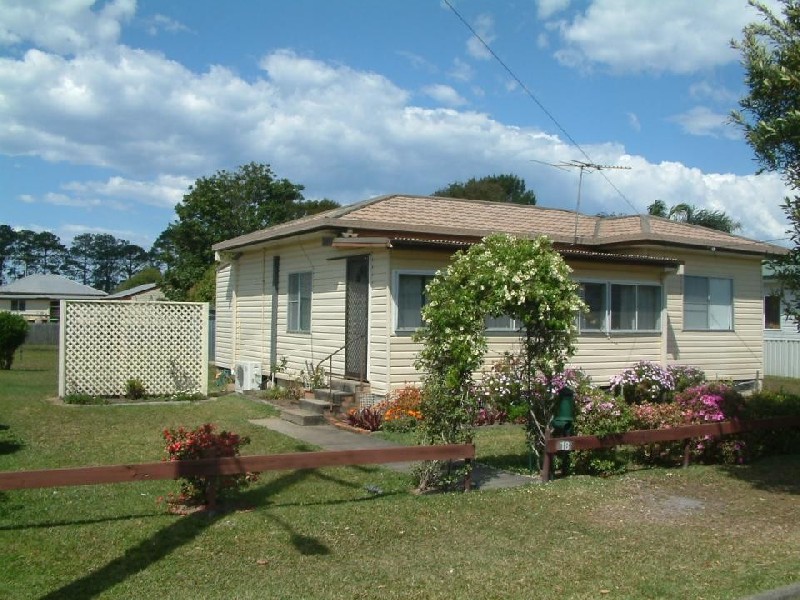 Sawtell NSW 2452
