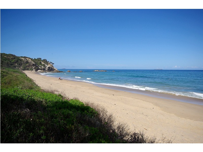 Sapphire Beach NSW 2450
