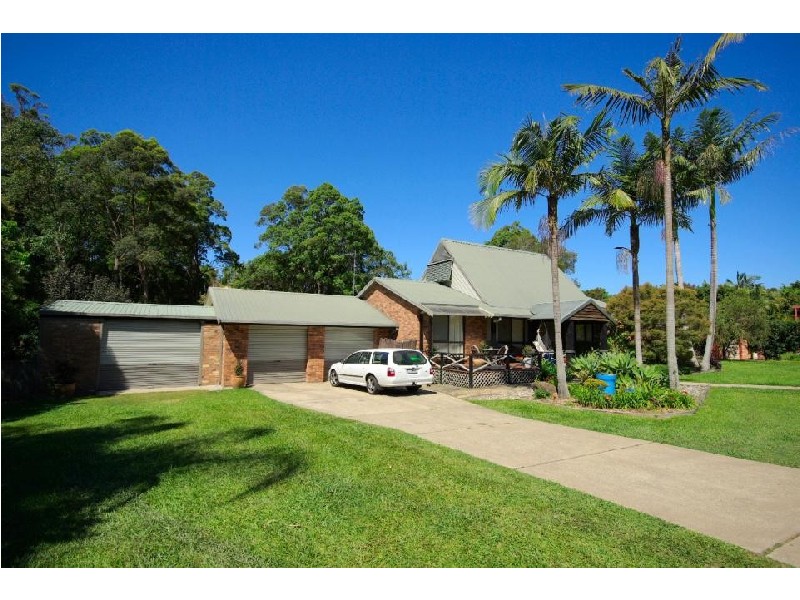 21 Seabreeze Place, Boambee East NSW 2452