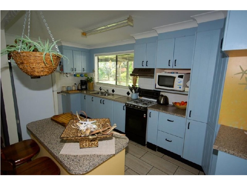 21 Seabreeze Place, Boambee East NSW 2452