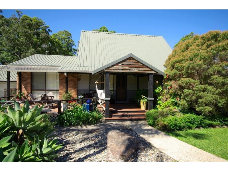 21 Seabreeze Place, Boambee East NSW 2452