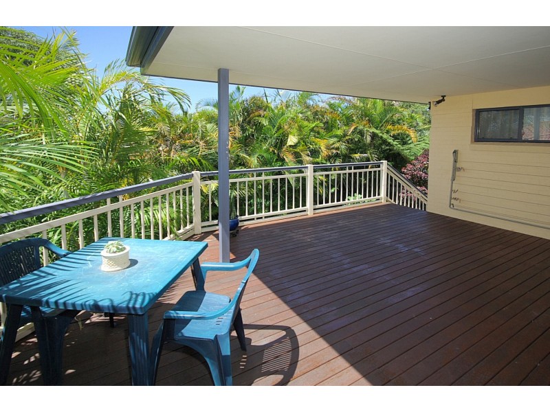 Sapphire Beach NSW 2450