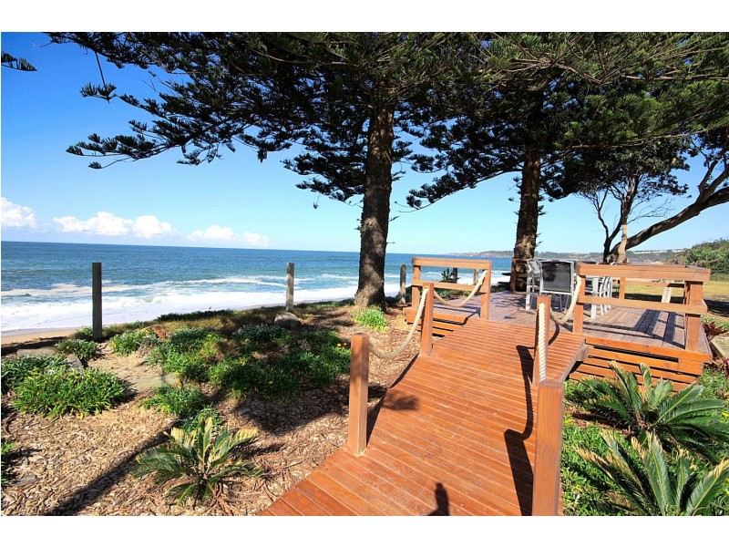 Sapphire Beach NSW 2450