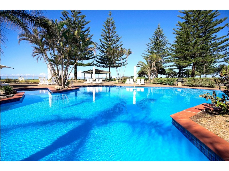 Sapphire Beach NSW 2450