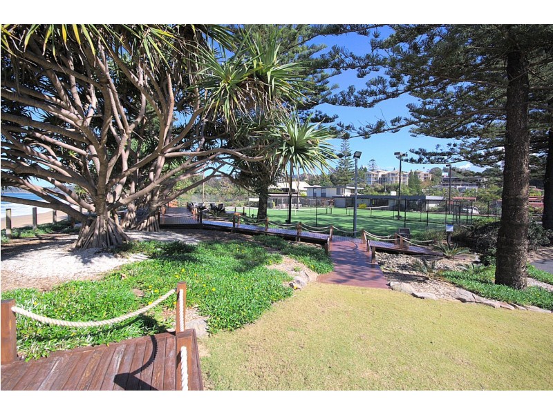 Sapphire Beach NSW 2450
