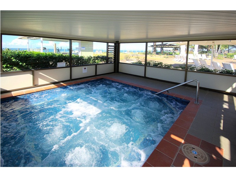 Sapphire Beach NSW 2450