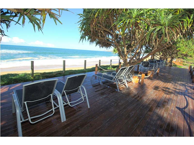 Sapphire Beach NSW 2450