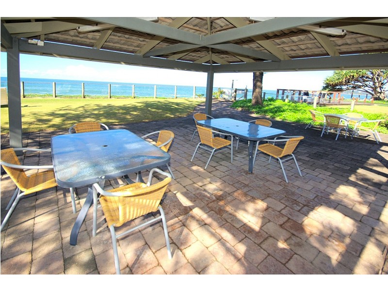 Sapphire Beach NSW 2450