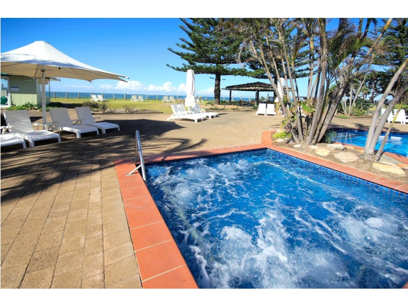 Sapphire Beach NSW 2450