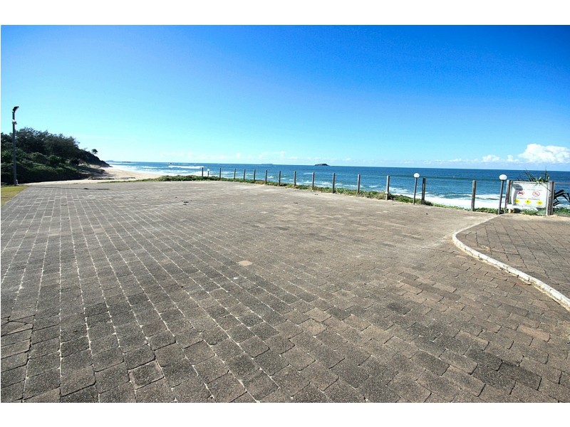 Sapphire Beach NSW 2450