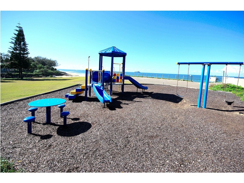 Sapphire Beach NSW 2450