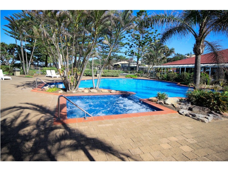 Sapphire Beach NSW 2450