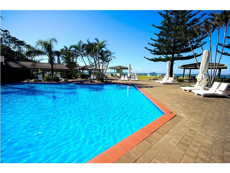 Sapphire Beach NSW 2450