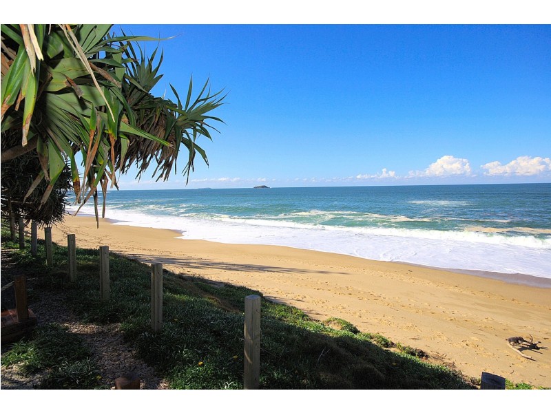 Sapphire Beach NSW 2450
