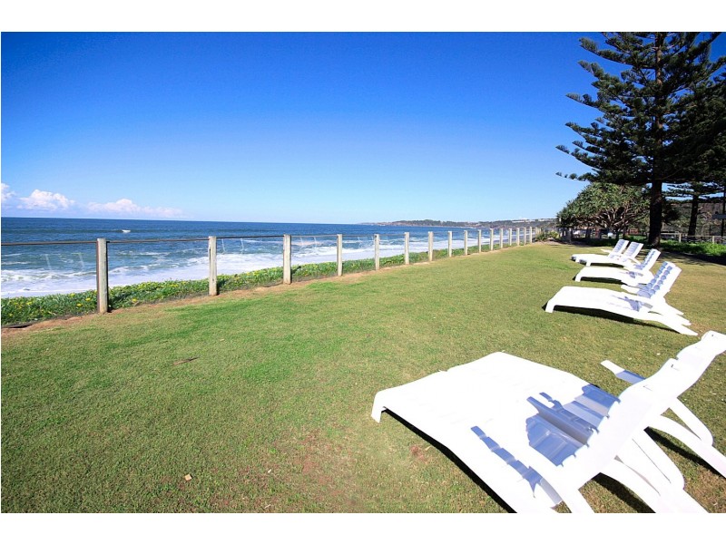 Sapphire Beach NSW 2450