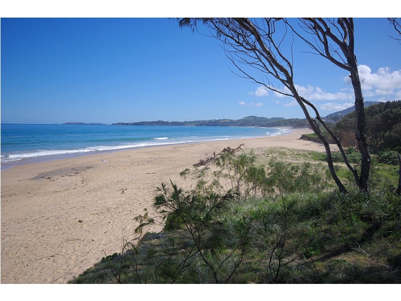 Sapphire Beach NSW 2450