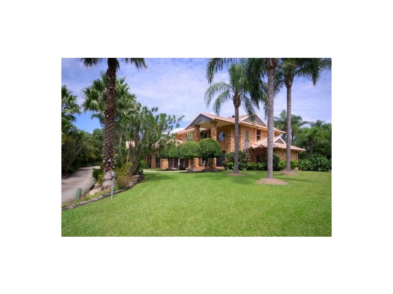 125 Ayrshire Park Drive, Boambee NSW 2450