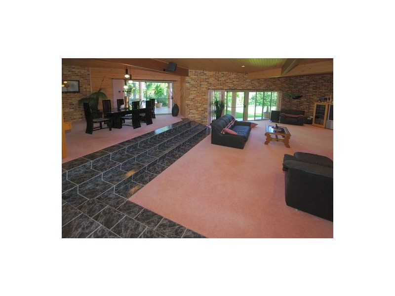 125 Ayrshire Park Drive, Boambee NSW 2450