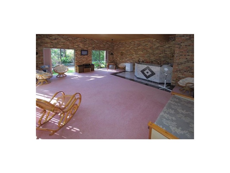 125 Ayrshire Park Drive, Boambee NSW 2450