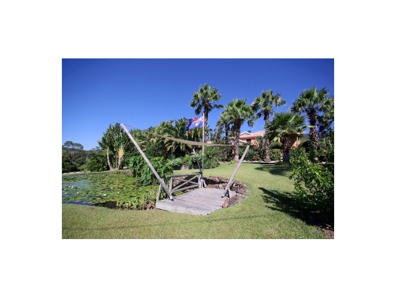 125 Ayrshire Park Drive, Boambee NSW 2450