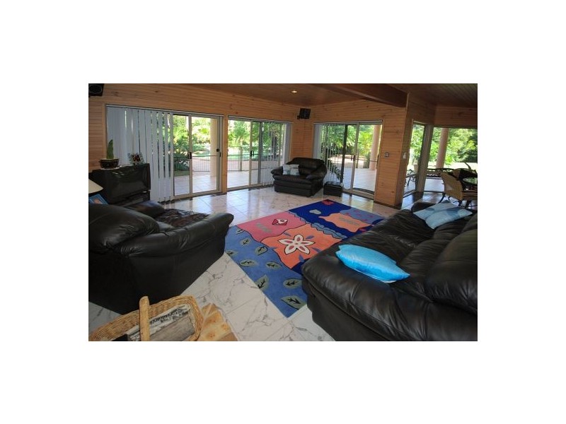 125 Ayrshire Park Drive, Boambee NSW 2450