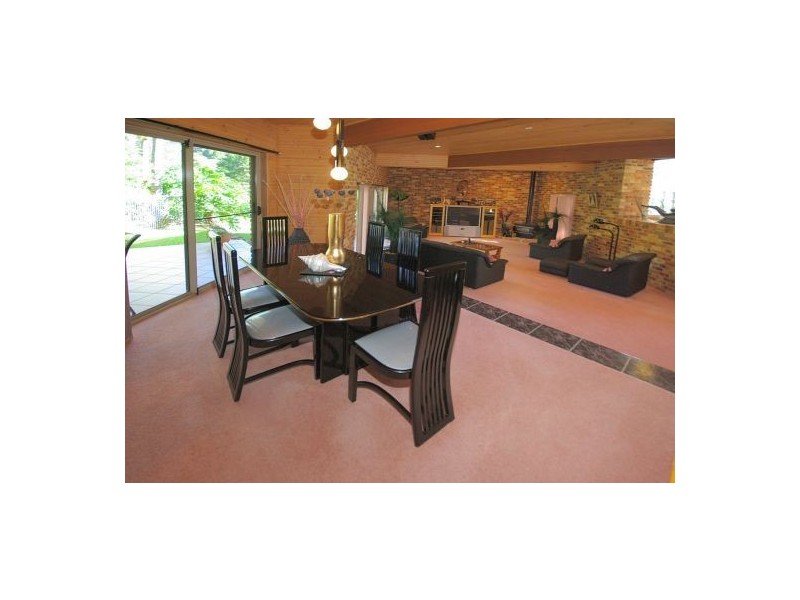 125 Ayrshire Park Drive, Boambee NSW 2450