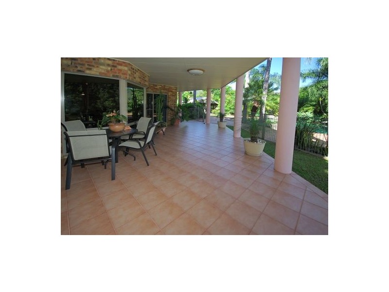 125 Ayrshire Park Drive, Boambee NSW 2450