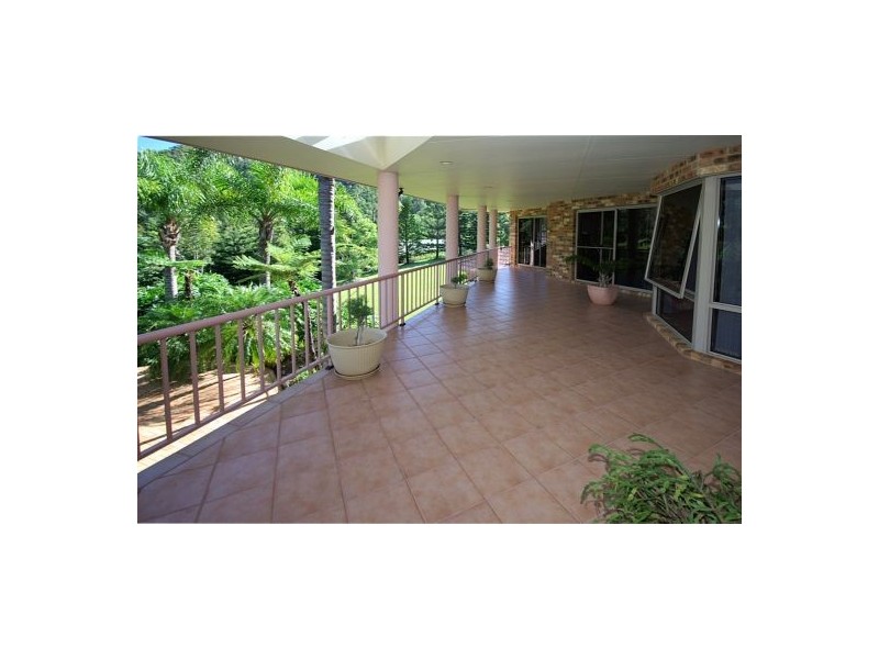 125 Ayrshire Park Drive, Boambee NSW 2450