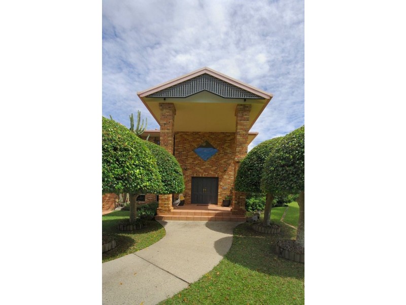 125 Ayrshire Park Drive, Boambee NSW 2450