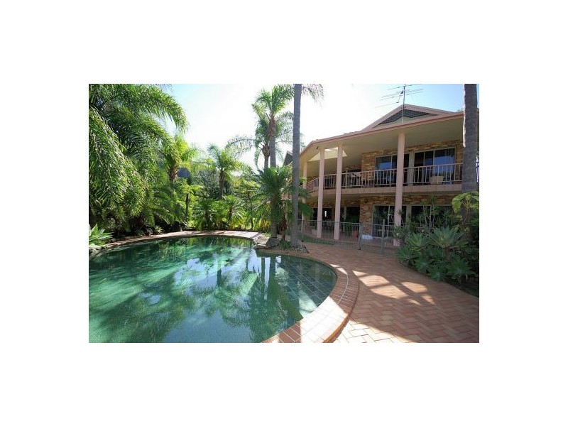 125 Ayrshire Park Drive, Boambee NSW 2450