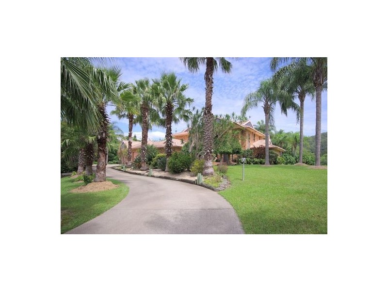 125 Ayrshire Park Drive, Boambee NSW 2450