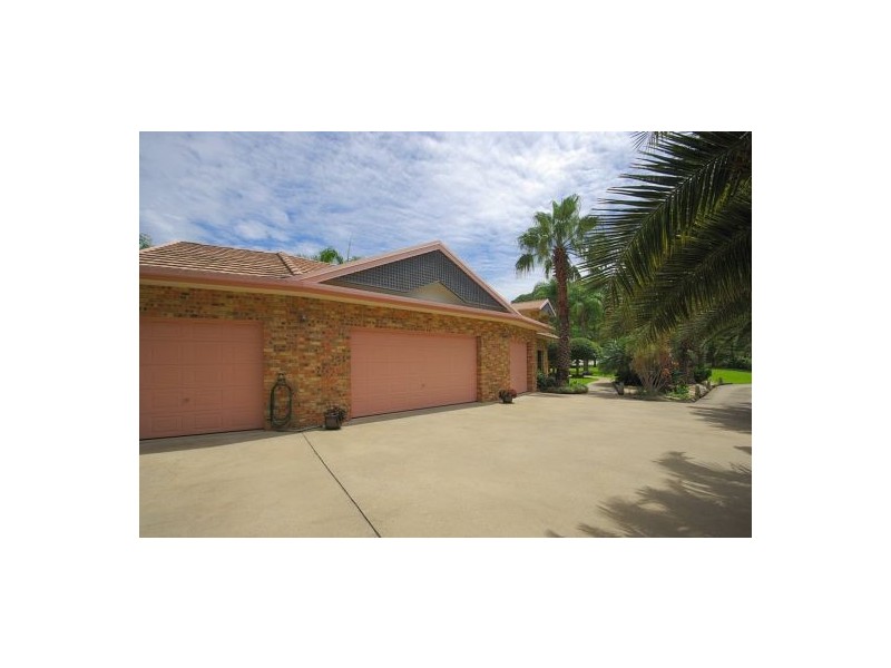 125 Ayrshire Park Drive, Boambee NSW 2450