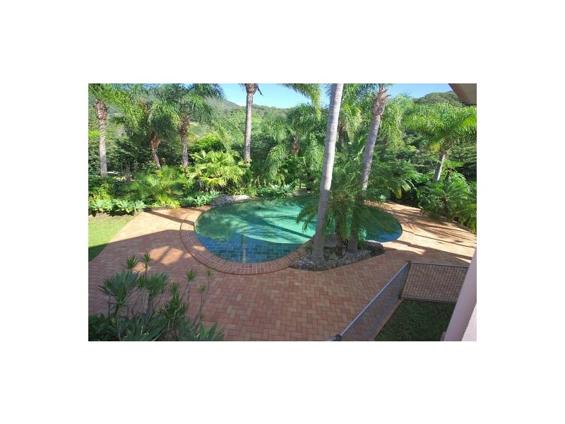 125 Ayrshire Park Drive, Boambee NSW 2450