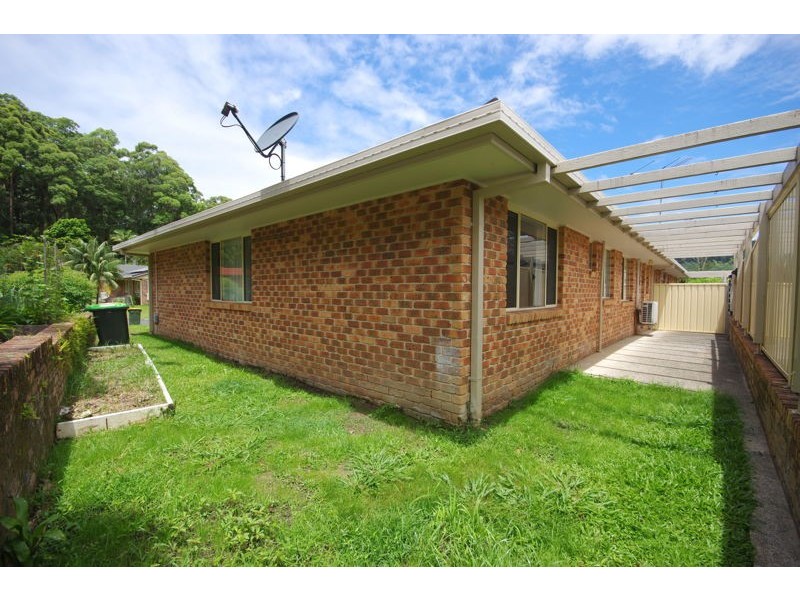 Coffs Harbour NSW 2450