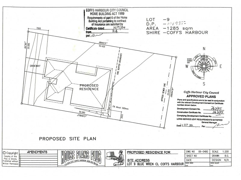 Coffs Harbour NSW 2450