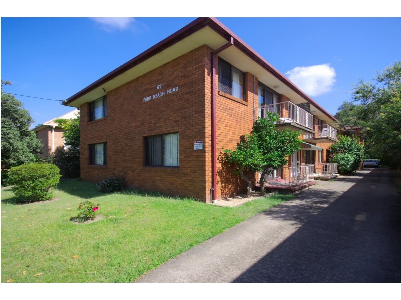 Coffs Harbour NSW 2450