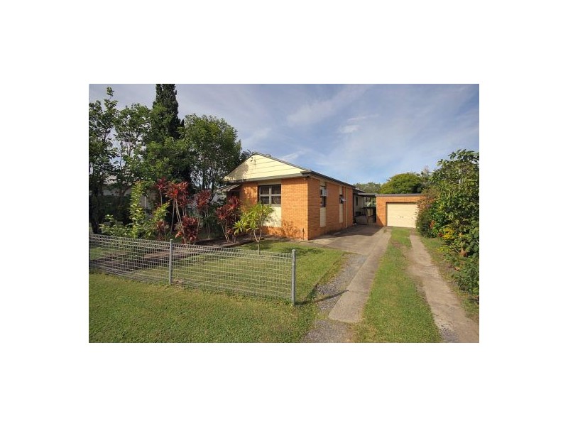 5 Frances St, Coffs Harbour NSW 2450