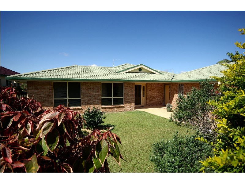 Sapphire Beach NSW 2450