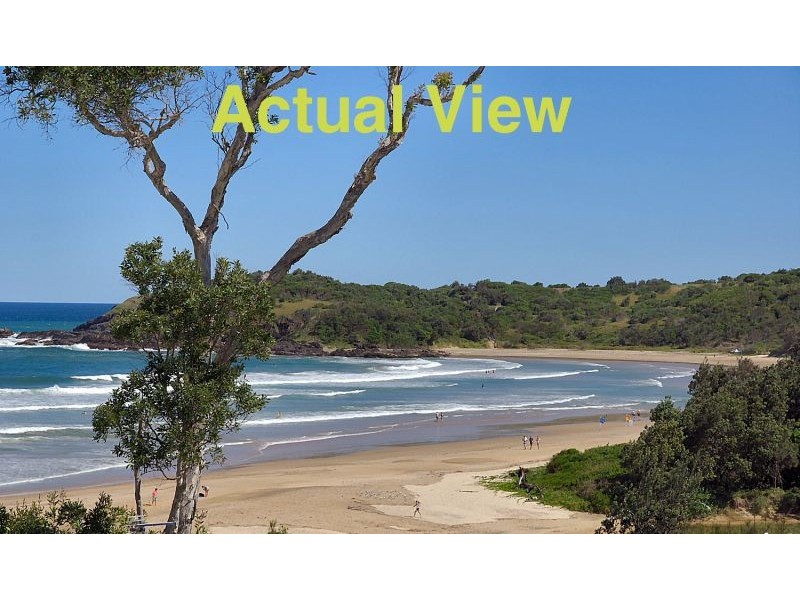 1/10 Diggers Headland Pl, Coffs Harbour NSW 2450