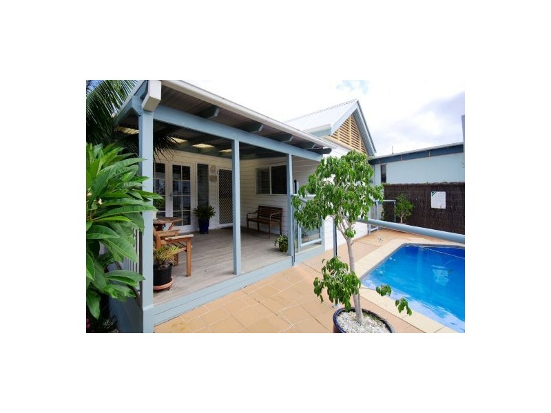 1/10 Diggers Headland Pl, Coffs Harbour NSW 2450